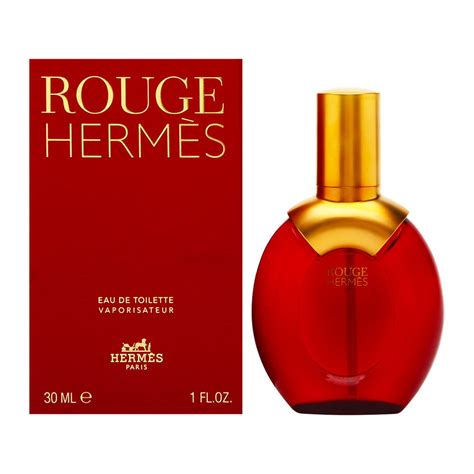 rouge hermes perfume.